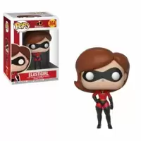 Incredibles 2 - Elastigirl