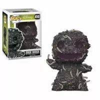 The Nightmare Before Christmas - Oogie Boogie