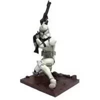 Star Wars - Clone Trooper - ARTFX