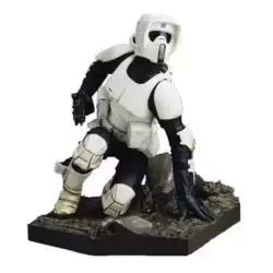 Star Wars - Scout Trooper