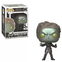 Game of Thrones - Children of the Forest Metallic