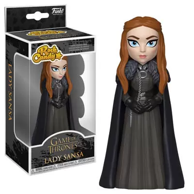 Rock Candy - Game of Thrones - Lady Sansa