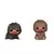 POP! Fantastic Beasts - Fantastic Beasts: The Crimes of Grindelwald - Baby Nifflers 2 Pack