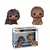 Fantastic Beasts: The Crimes of Grindelwald - Baby Nifflers 2 Pack