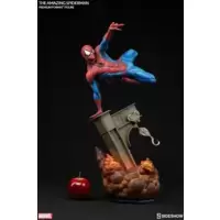 The Amazing Spider-Man - Premium Format
