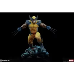 Wolverine - Premium Format
