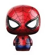 Spider-Man Homecoming - Spider-Man Metallic
