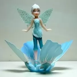 Disney fairies - 2014 - Cristal