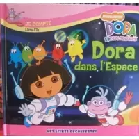 Dora dans l’espace