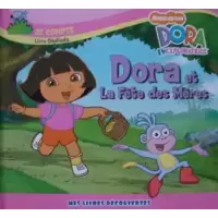 Dora et la fête des mères