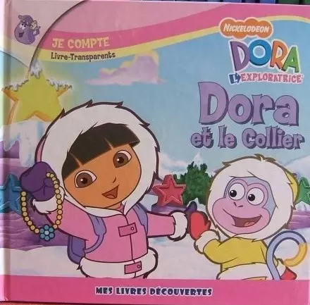 Dora l\'Exploratrice - Dora et le collier