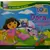 Dora et le marchand de glaces