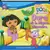 Dora et le mignon dinosaure