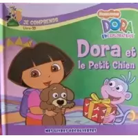 Dora et le petit chien