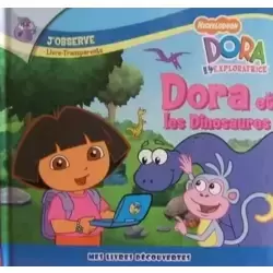 Dora et les dinosaures