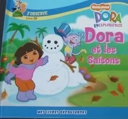 Dora l\'Exploratrice - Dora et les saisons