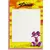 Feuilles A5 - Feuille Diddl format A5 n°6