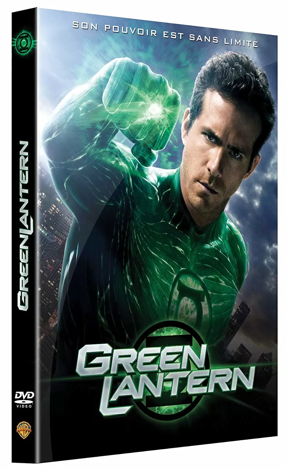 Films DC - Green Lantern