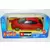 PEUGEOT 207 Style (Rouge)
