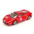 Bburago 1/43e - FERRARI 458 Challenge Rally (Rouge)