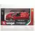 Bburago 1/43e - FERRARI 458 Spider (Rouge)