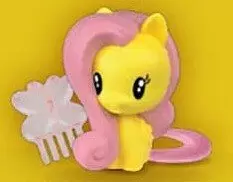 Happy Meal - My Little Pony 2018 - Fluttershy