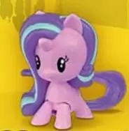 Happy Meal - My Little Pony 2018 - Starlight Glimmer