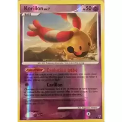 Korillon Reverse