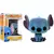 POP! Disney - Lilo & Stitch - Stitch Flocked