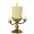 POP! Disney - The Beauty and The Beast - Lumiere Glow In The Dark