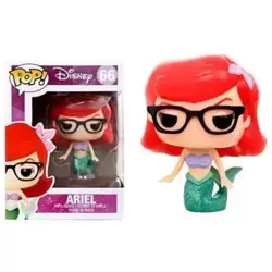 The Little Mermaid - Hipster Ariel