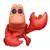 POP! Disney - The Little Mermaid - Sebastian