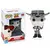 Toy Story - Woody 20th Anniversary Black And White
