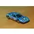 Bburago 1/43e - FERRARI 512 BB #75 Rally (Bleu)