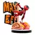 Q-Fig Action Figures - Deadpool Maximum Effort