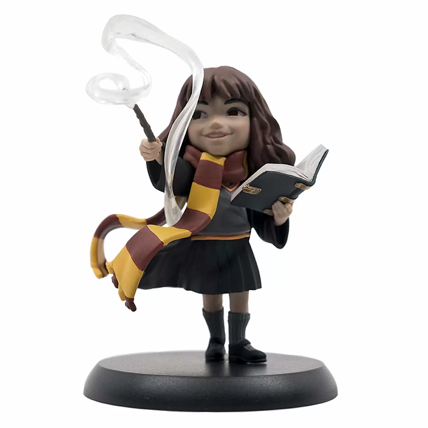 Figurines Q-Fig - Hermiones\'s First Spell