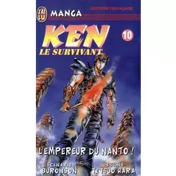 L'Empereur du Nanto !