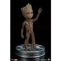 Baby Groot