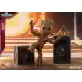 We have 1 buyer for Groot Life-Size Figure