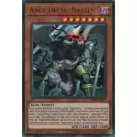 Ange Déchu Nasten