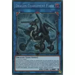 Dragon Chargement Flash
