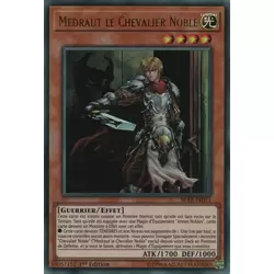 Medraut le Chevalier Noble