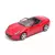 Bburago 1/43e - FERRARI California Convertible (Rouge)