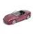 Bburago 1/43e - FERRARI California T Open Top (Bordeaux)
