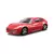 Bburago 1/43e - FERRARI F12 Berlinetta (Rouge)