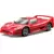 Bburago 1/43e - FERRARI F50 (Rouge)