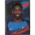 Fiers d\'être Bleus 2018 - Carrefour - OUSMANE DEMBELE argentée
