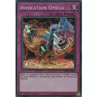 Invocation Oméga