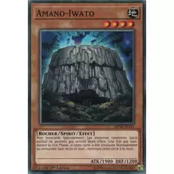 Amano-Iwato