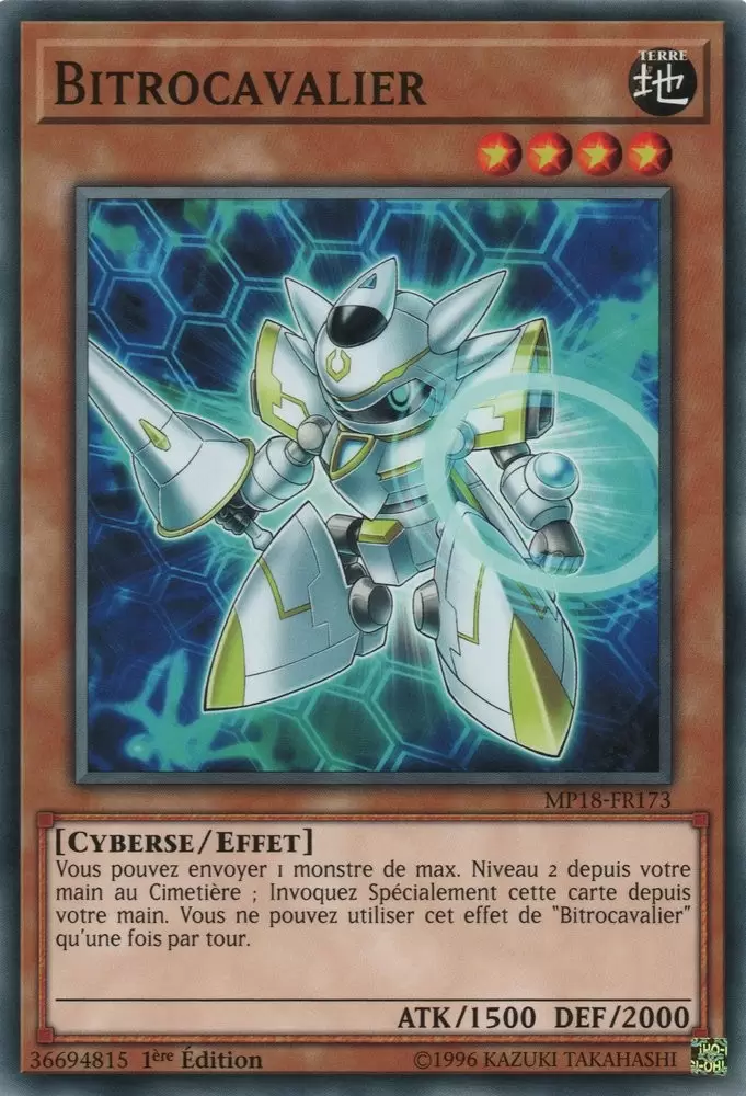 Mega Pack 2018 MP18 - Bitrocavalier